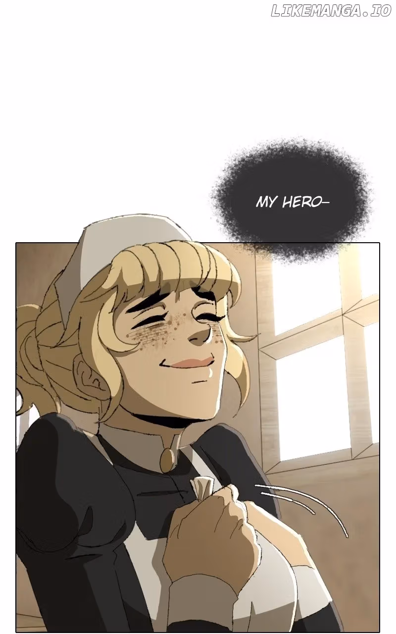 Read Silent Screams chapter 54 image 11 on Lezhin