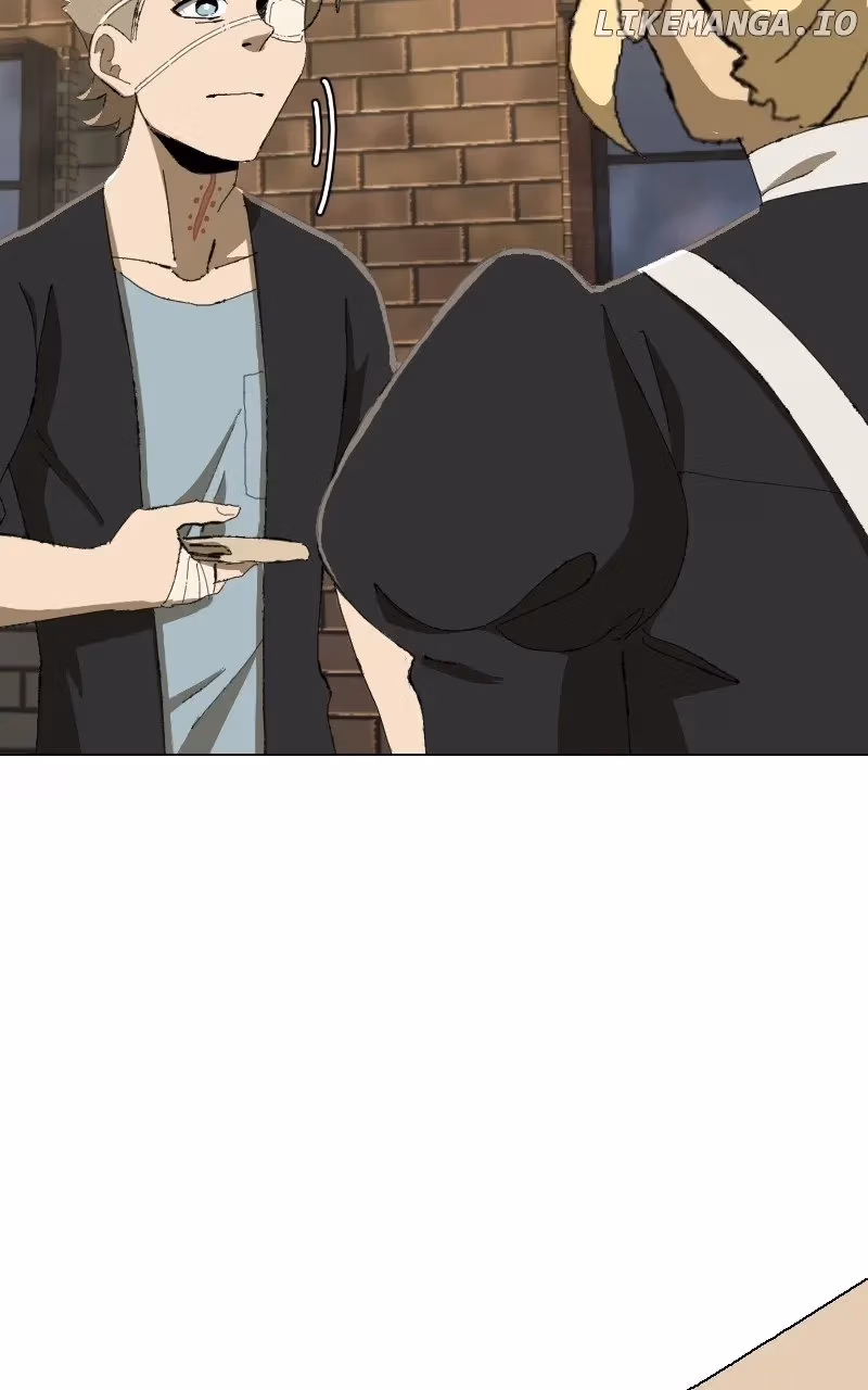 Read Silent Screams chapter 54 image 18 on Lezhin