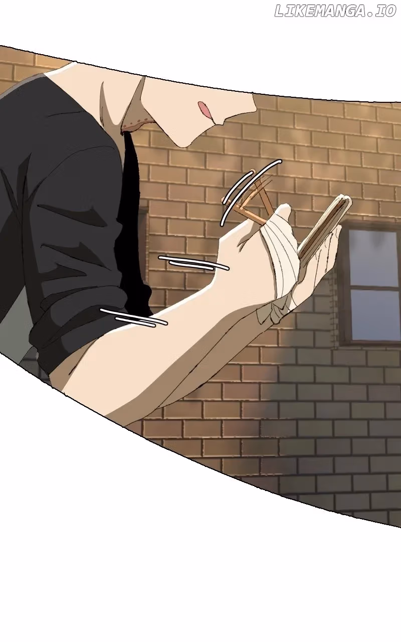 Read Silent Screams chapter 54 image 20 on Lezhin