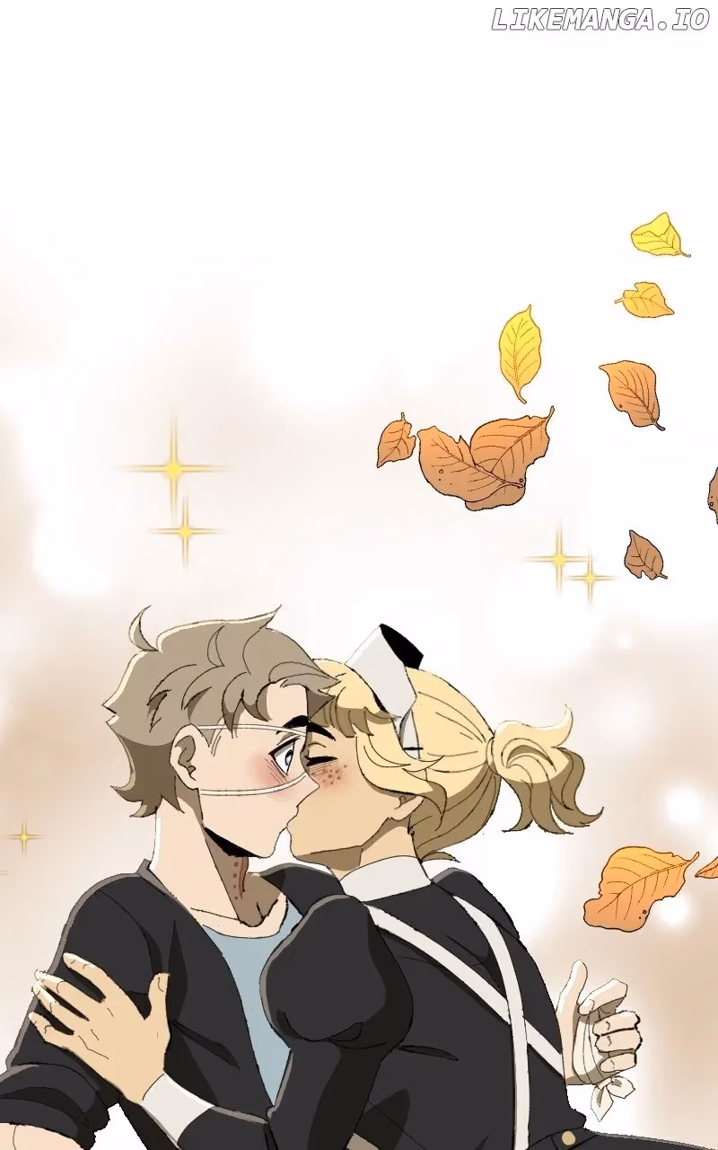 Read Silent Screams chapter 54 image 22 on Lezhin