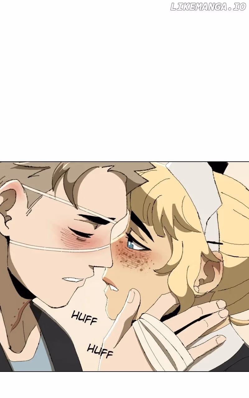 Read Silent Screams chapter 54 image 26 on Lezhin