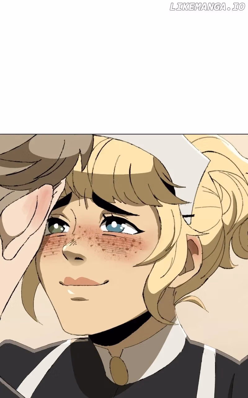 Read Silent Screams chapter 54 image 27 on Lezhin