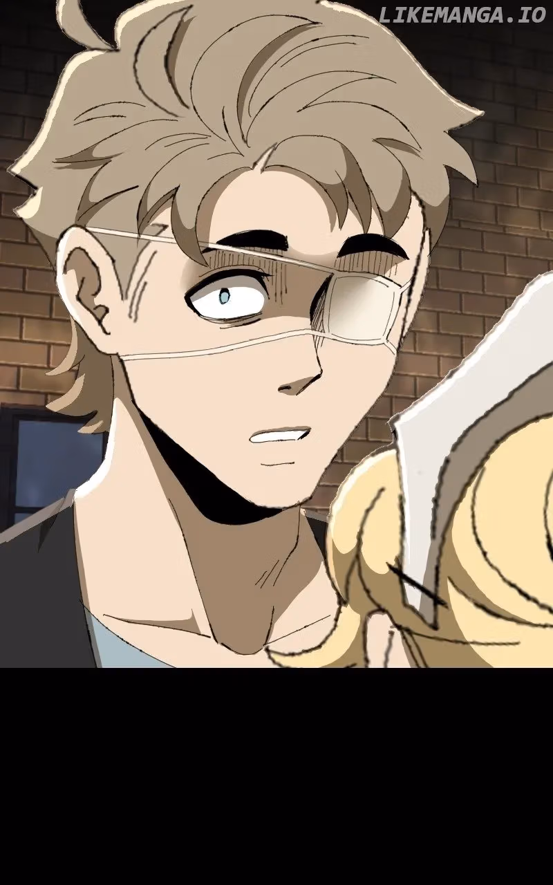 Read Silent Screams chapter 54 image 30 on Lezhin