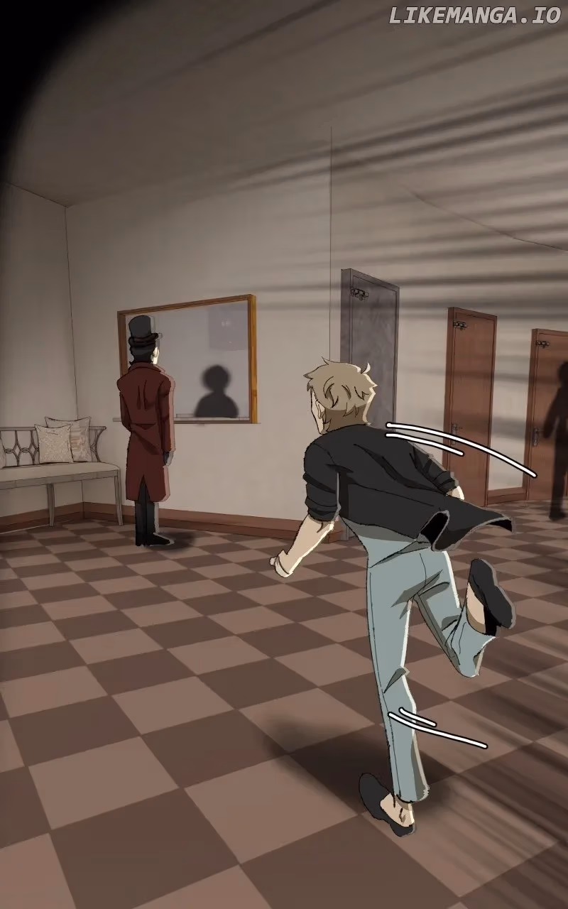Read Silent Screams chapter 54 image 36 on Lezhin