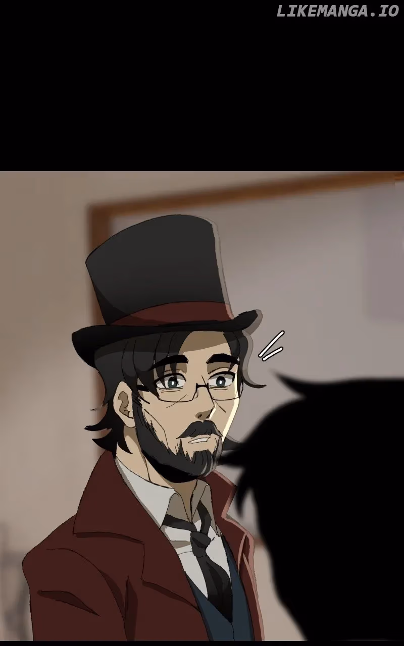 Read Silent Screams chapter 54 image 39 on Lezhin