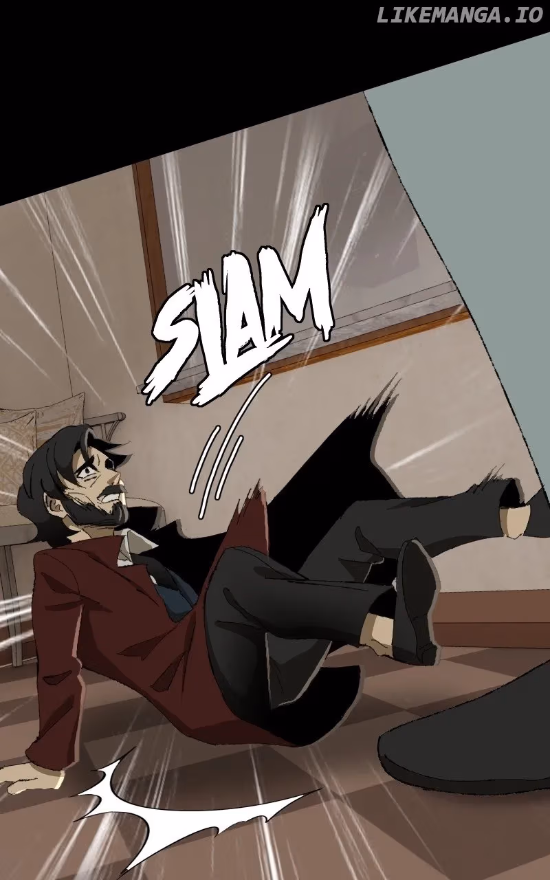 Read Silent Screams chapter 54 image 42 on Lezhin