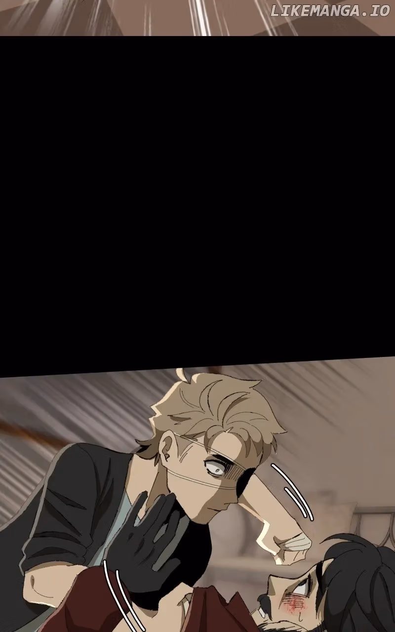 Read Silent Screams chapter 54 image 43 on Lezhin