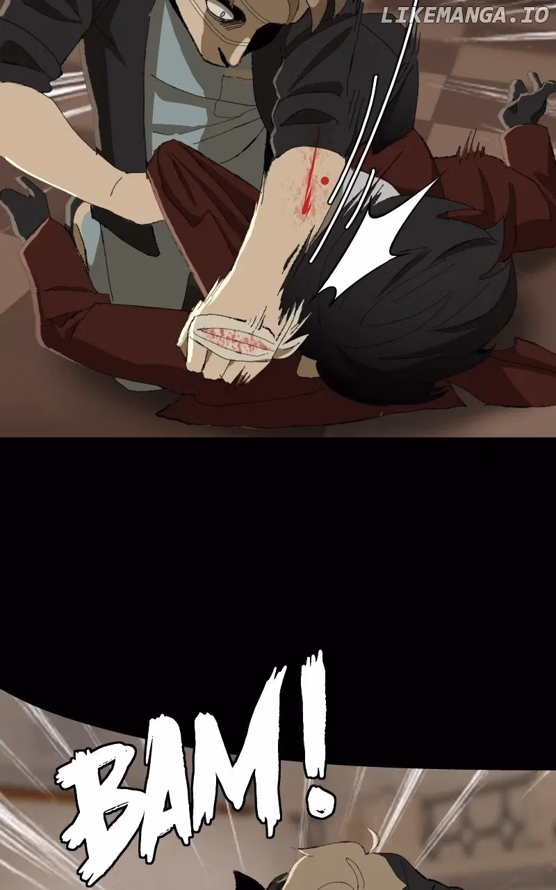 Read Silent Screams chapter 54 image 45 on Lezhin