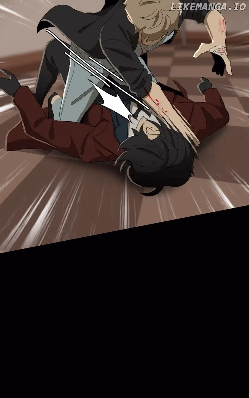 Read Silent Screams chapter 54 image 46 on Lezhin