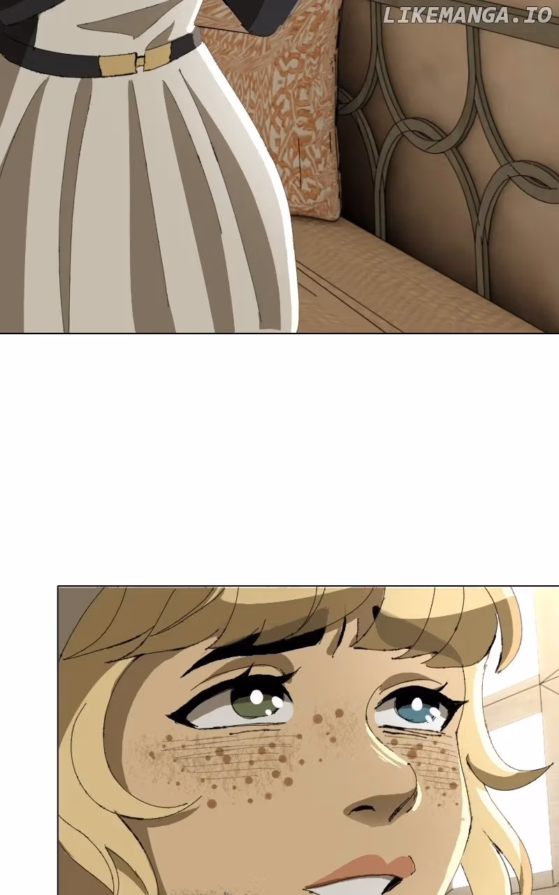 Read Silent Screams chapter 54 image 5 on Lezhin