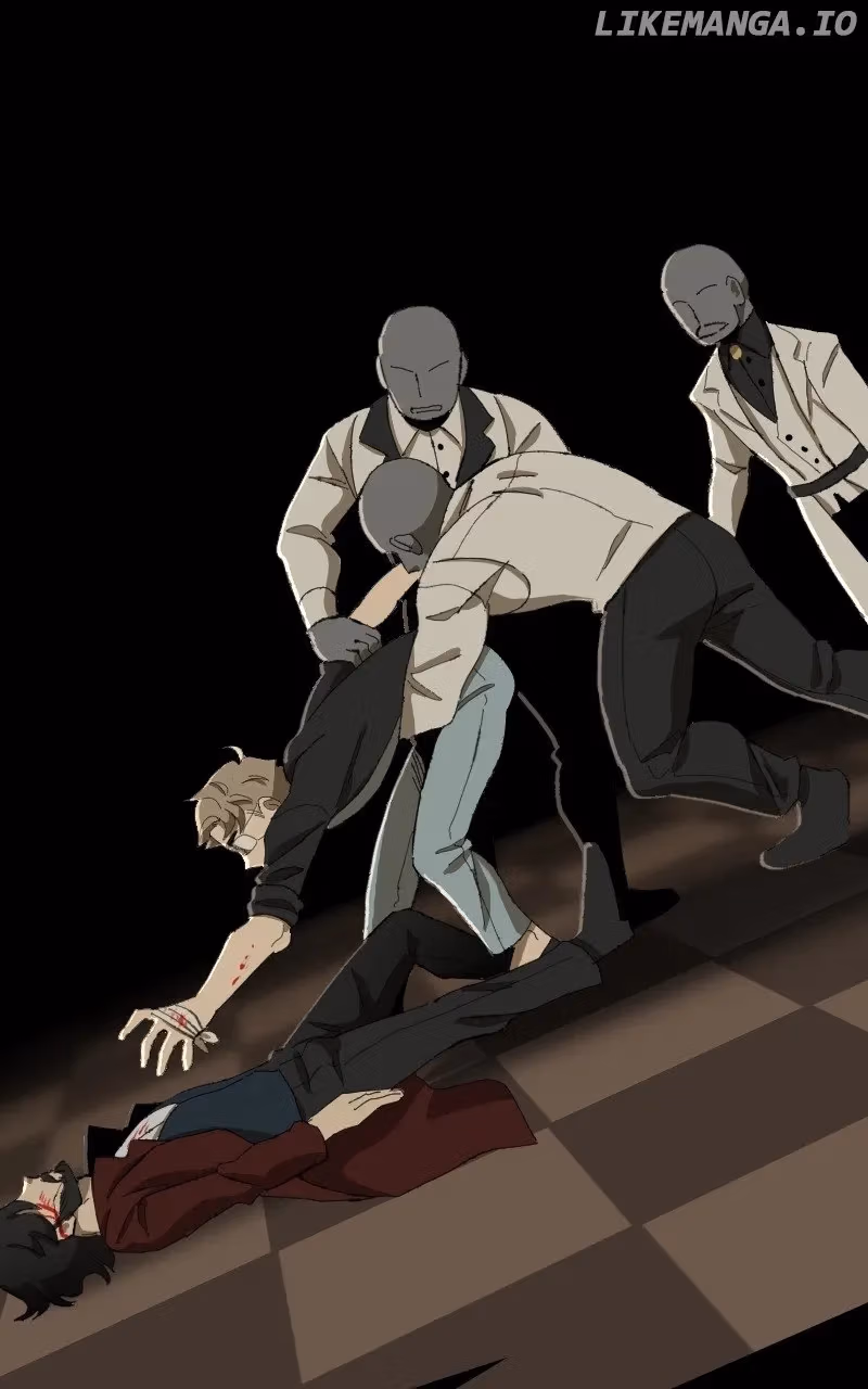 Read Silent Screams chapter 54 image 50 on Lezhin