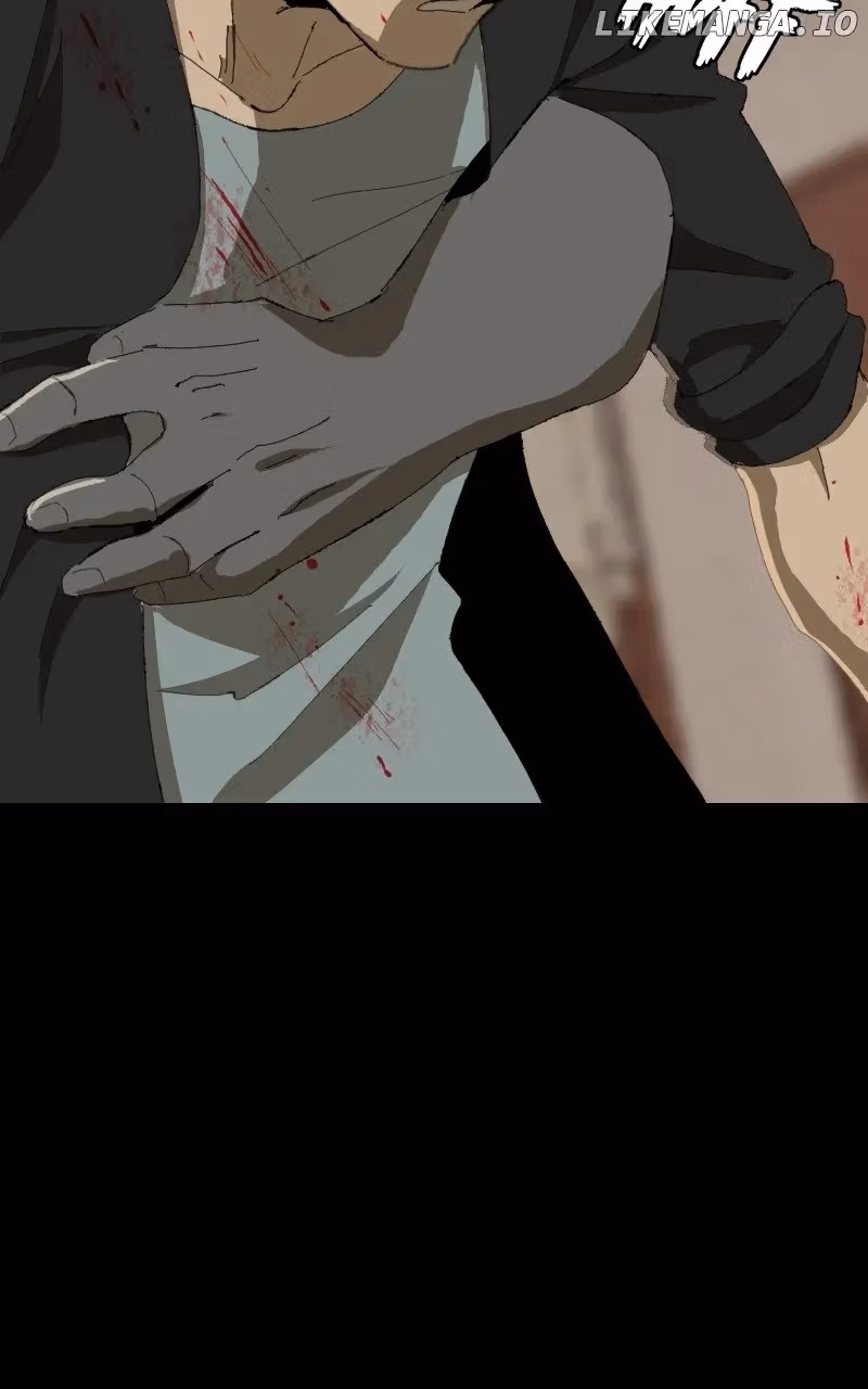 Read Silent Screams chapter 54 image 55 on Lezhin