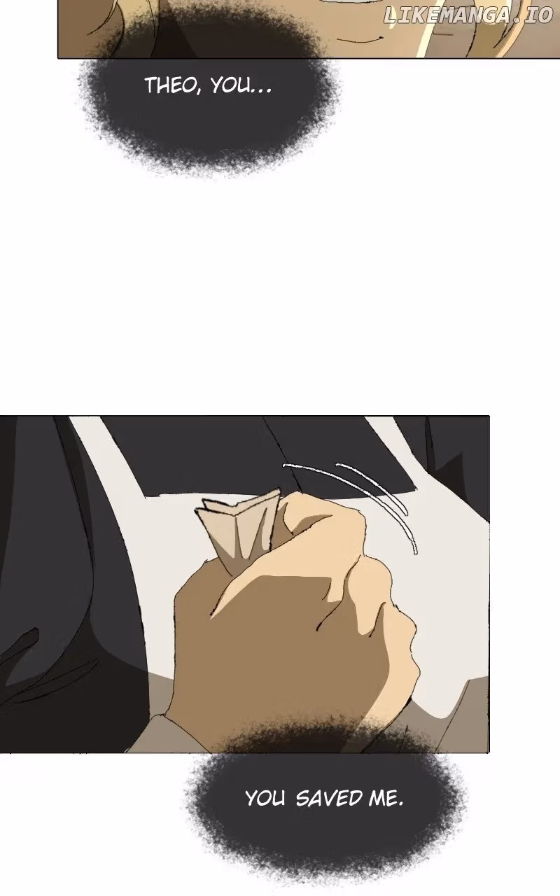 Read Silent Screams chapter 54 image 6 on Lezhin