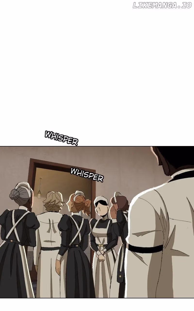 Read Silent Screams chapter 55 image 12 on Lezhin