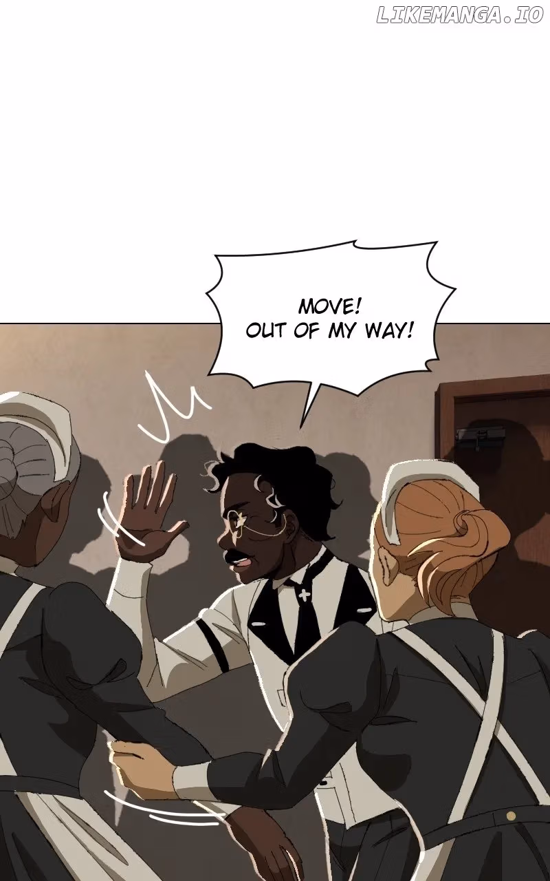 Read Silent Screams chapter 55 image 13 on Lezhin