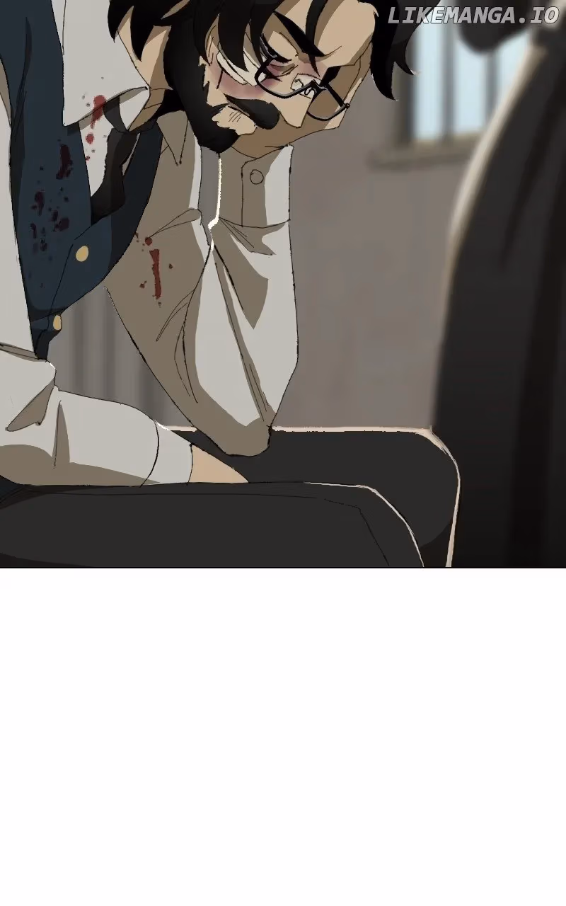 Read Silent Screams chapter 55 image 17 on Lezhin