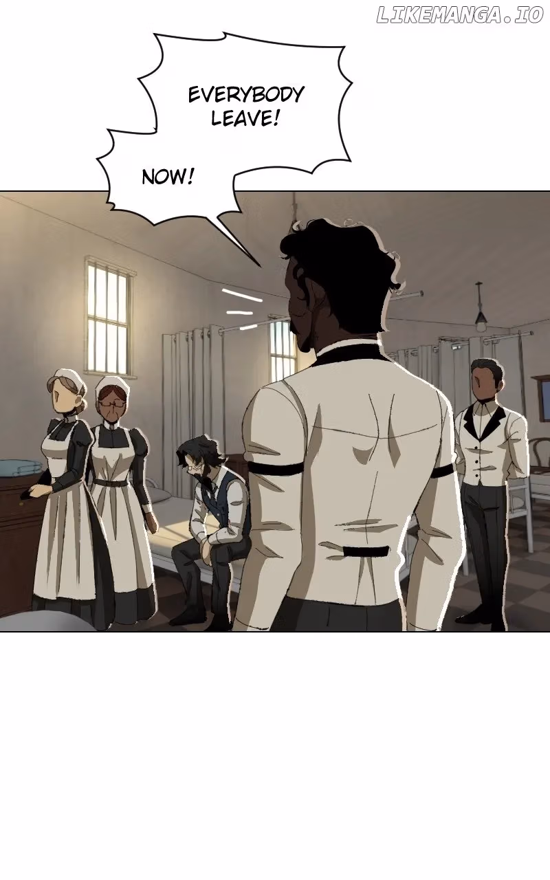 Read Silent Screams chapter 55 image 18 on Lezhin
