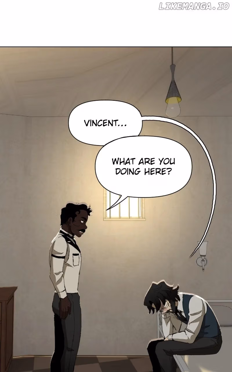 Read Silent Screams chapter 55 image 21 on Lezhin