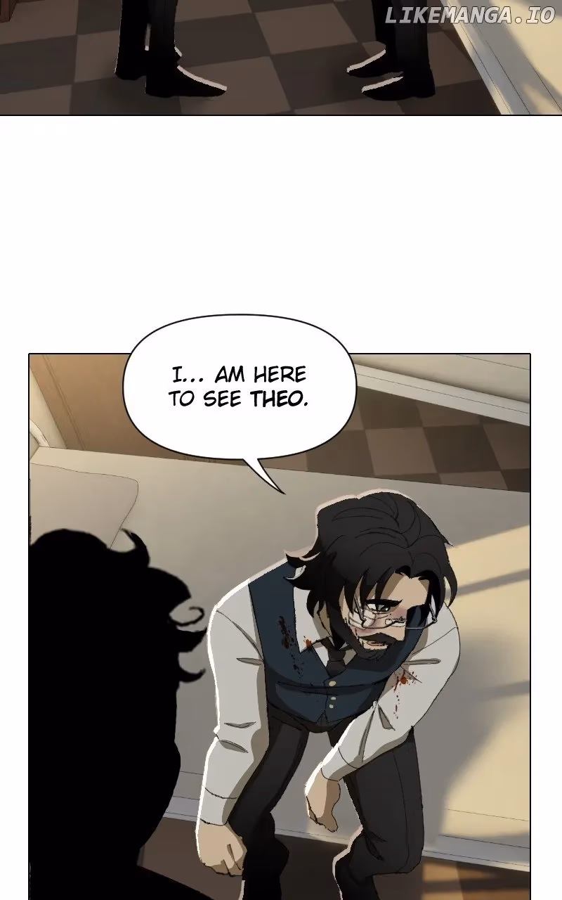 Read Silent Screams chapter 55 image 22 on Lezhin