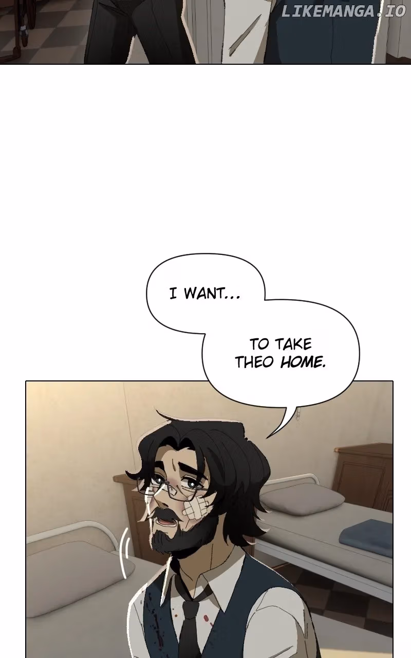 Read Silent Screams chapter 55 image 24 on Lezhin