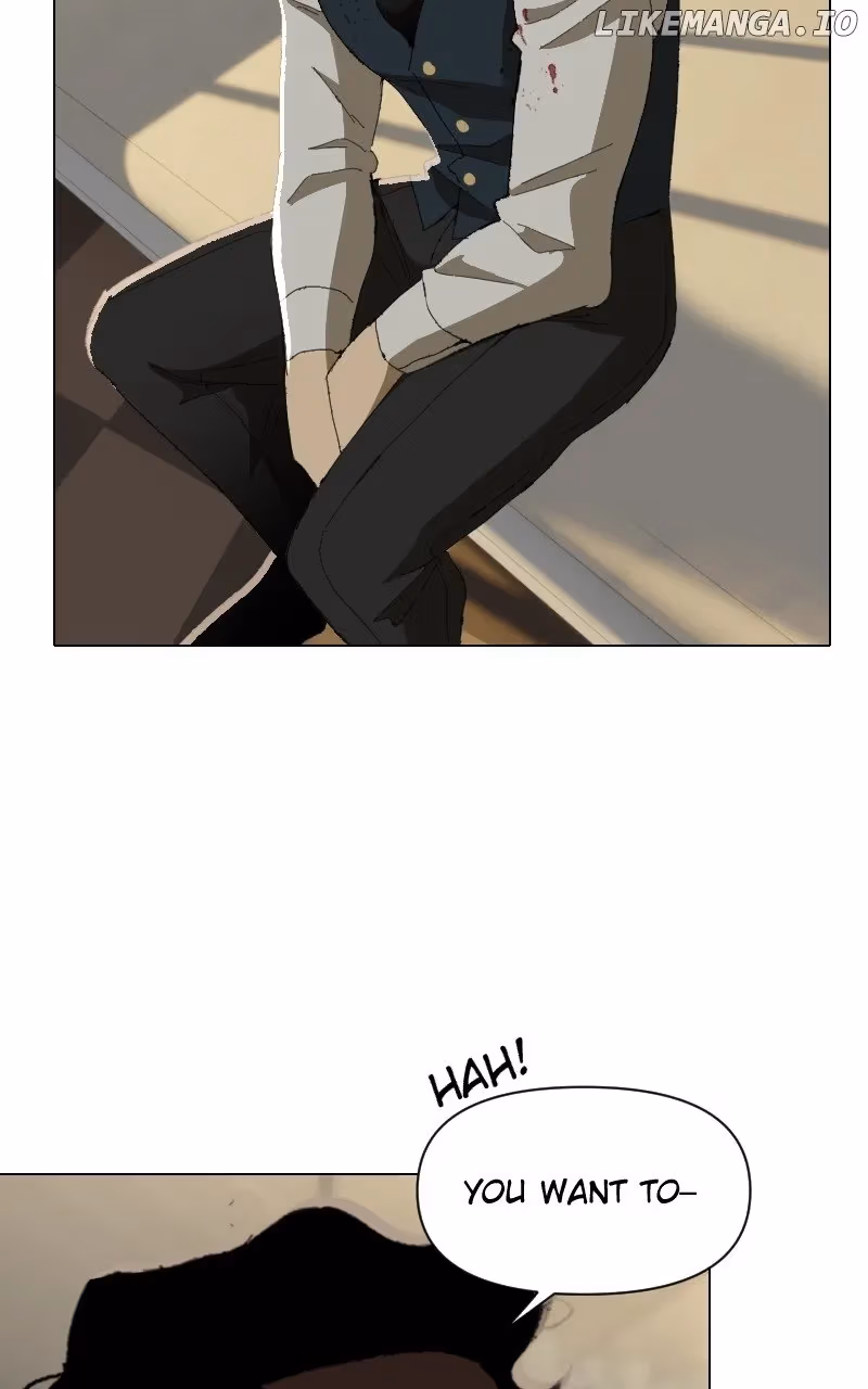 Read Silent Screams chapter 55 image 25 on Lezhin
