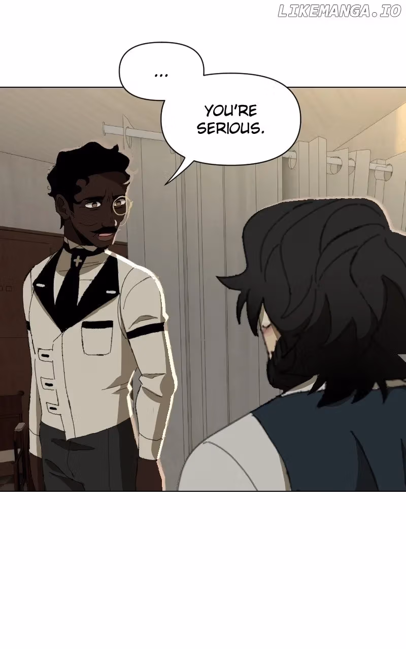 Read Silent Screams chapter 55 image 28 on Lezhin