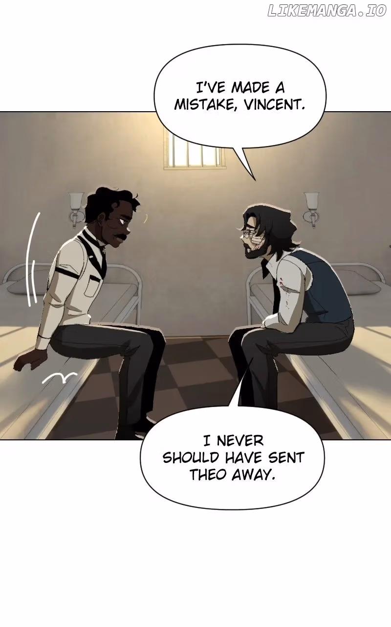 Read Silent Screams chapter 55 image 29 on Lezhin