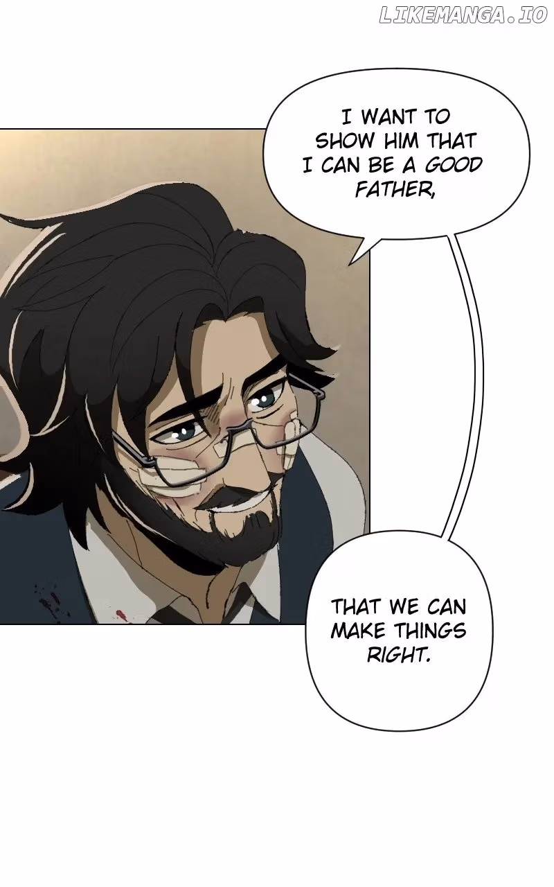 Read Silent Screams chapter 55 image 30 on Lezhin