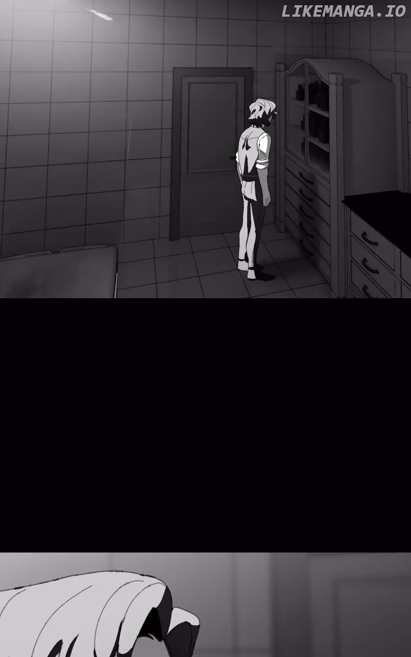Read Silent Screams chapter 55 image 34 on Lezhin