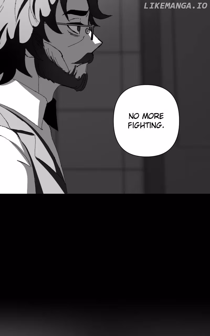 Read Silent Screams chapter 55 image 35 on Lezhin