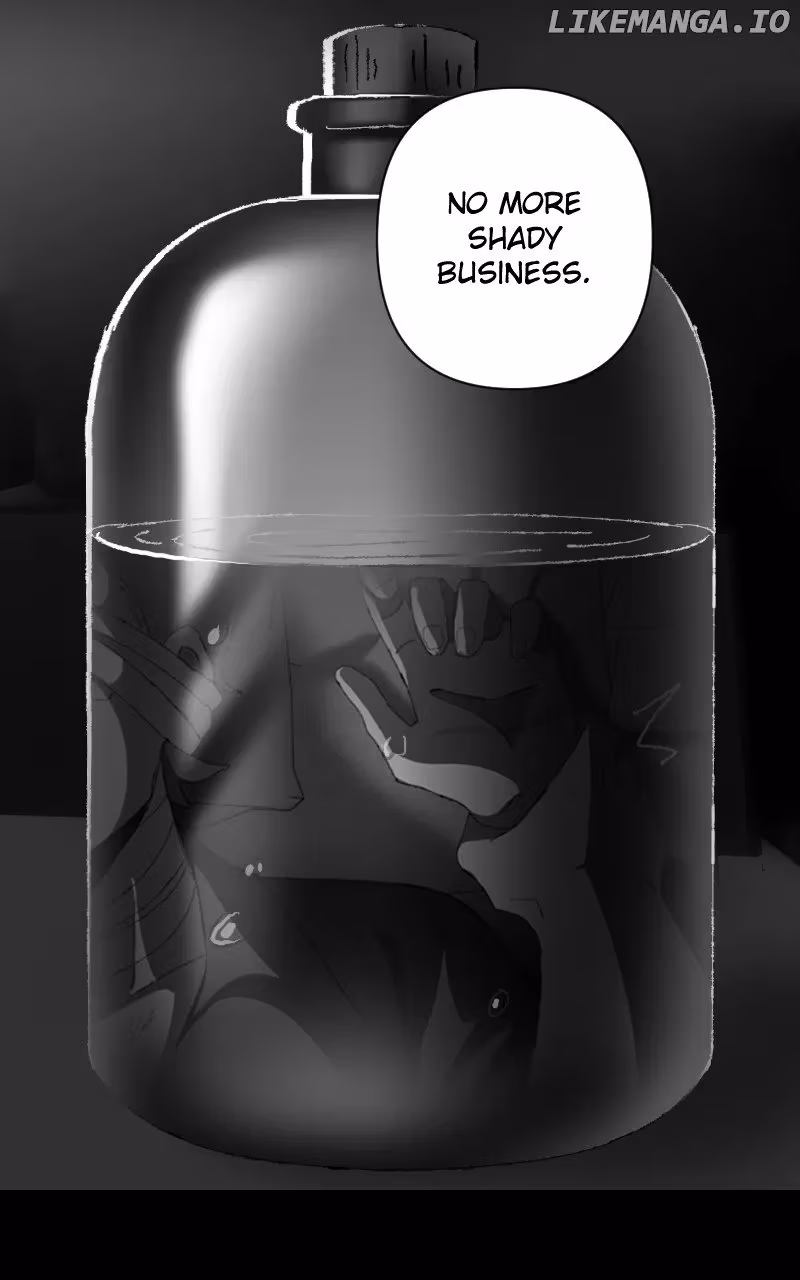 Read Silent Screams chapter 55 image 36 on Lezhin