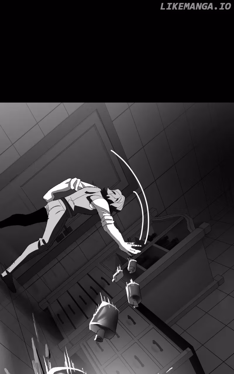 Read Silent Screams chapter 55 image 37 on Lezhin