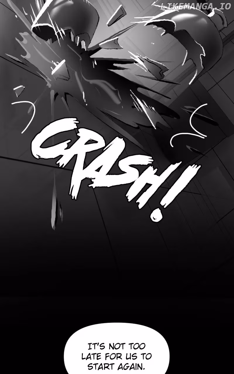 Read Silent Screams chapter 55 image 38 on Lezhin