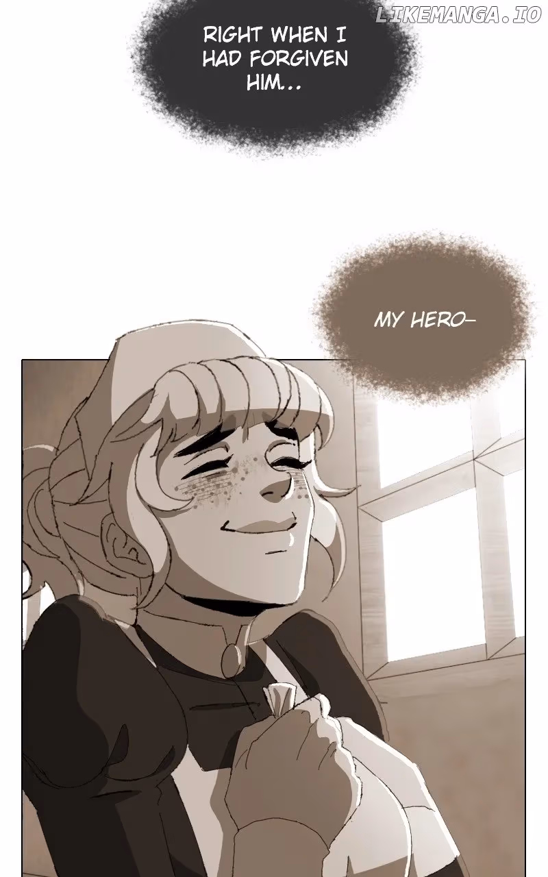 Read Silent Screams chapter 55 image 4 on Lezhin