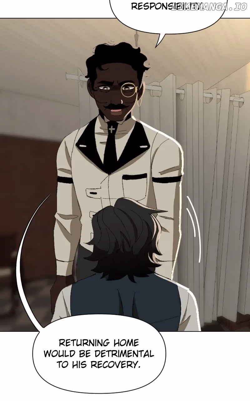 Read Silent Screams chapter 55 image 40 on Lezhin
