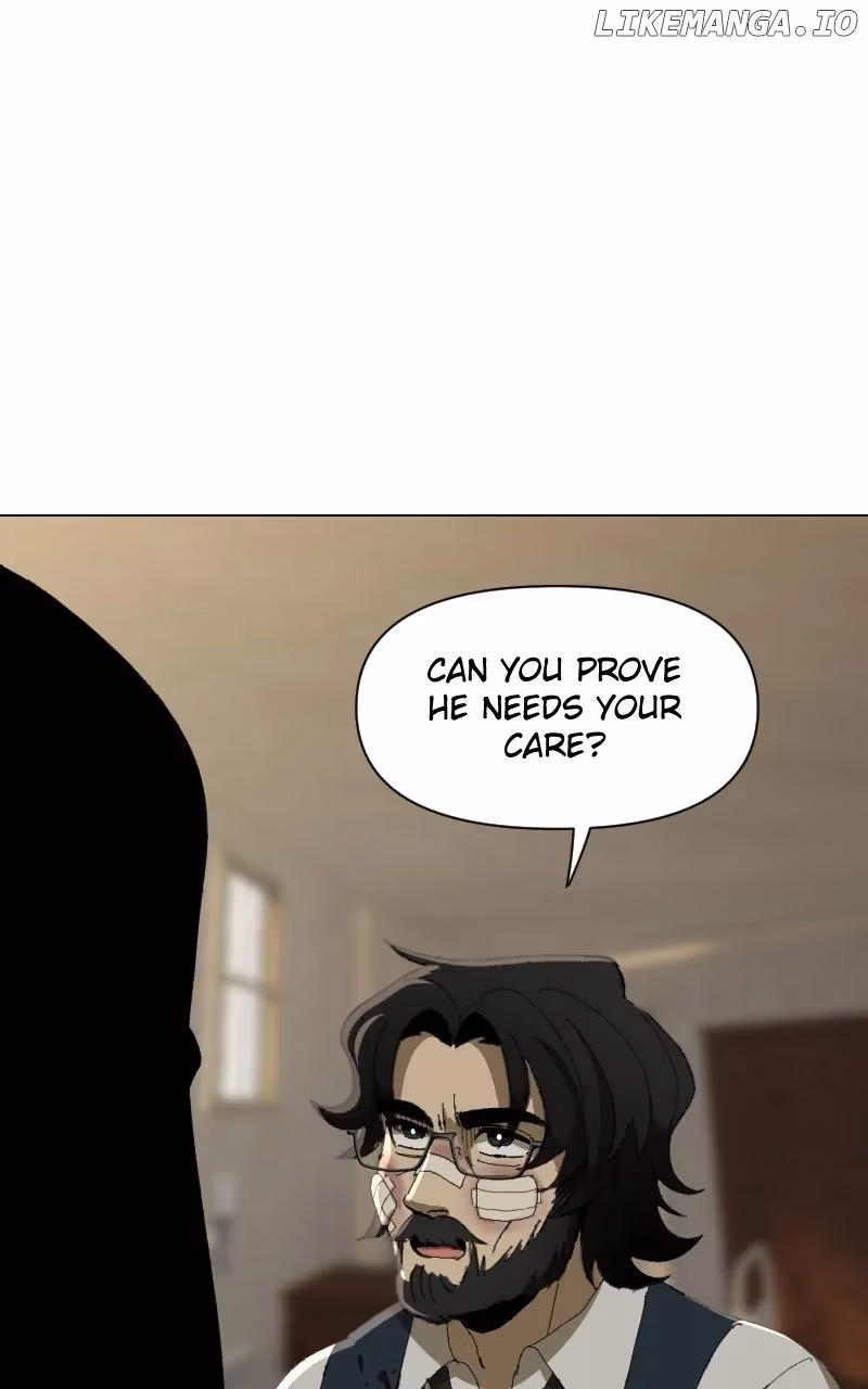 Read Silent Screams chapter 55 image 41 on Lezhin