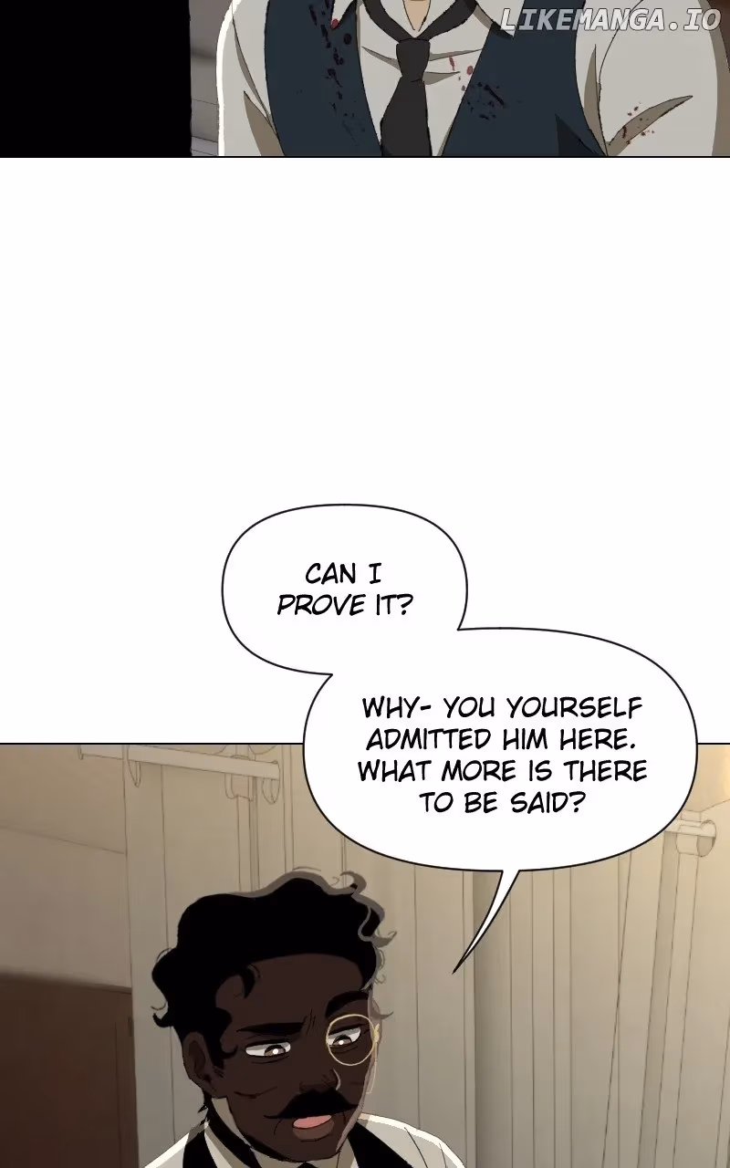 Read Silent Screams chapter 55 image 42 on Lezhin