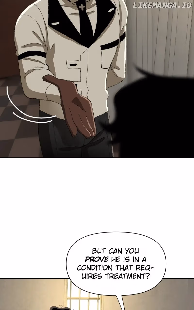 Read Silent Screams chapter 55 image 43 on Lezhin