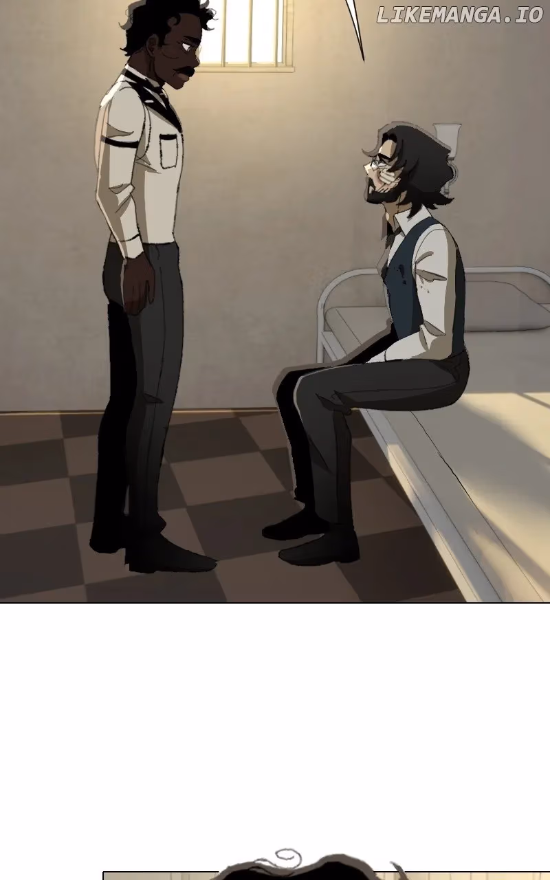 Read Silent Screams chapter 55 image 44 on Lezhin