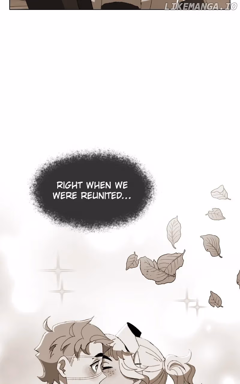 Read Silent Screams chapter 55 image 5 on Lezhin