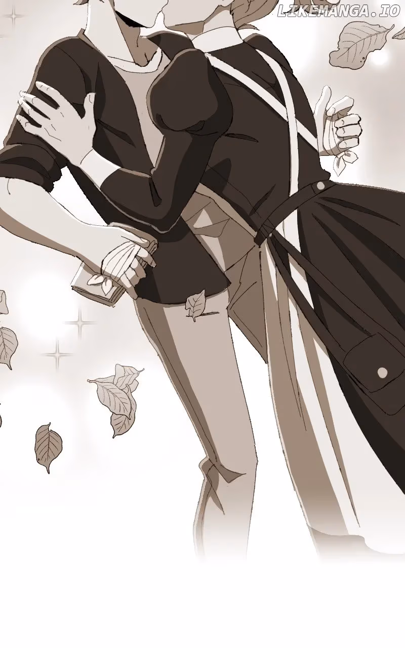 Read Silent Screams chapter 55 image 6 on Lezhin