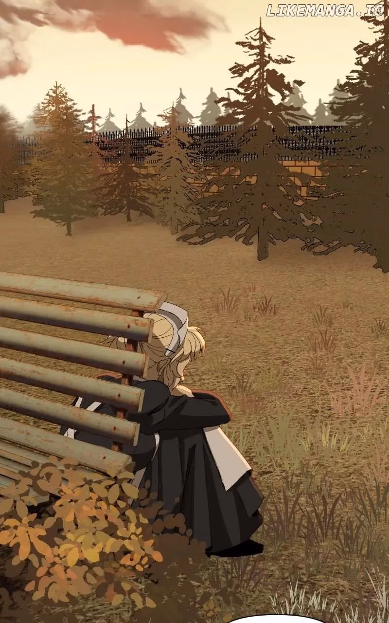 Read Silent Screams chapter 56 image 1 on Lezhin