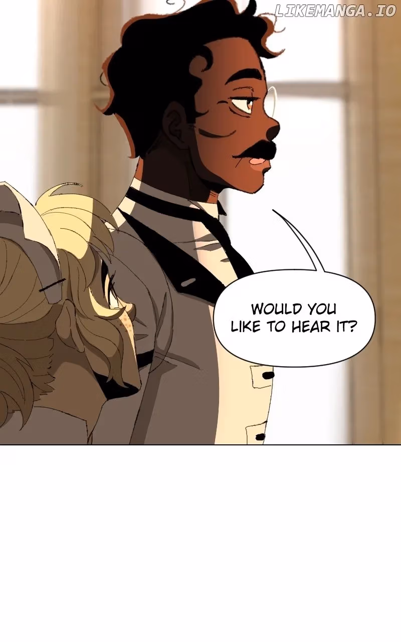 Read Silent Screams chapter 56 image 12 on Lezhin