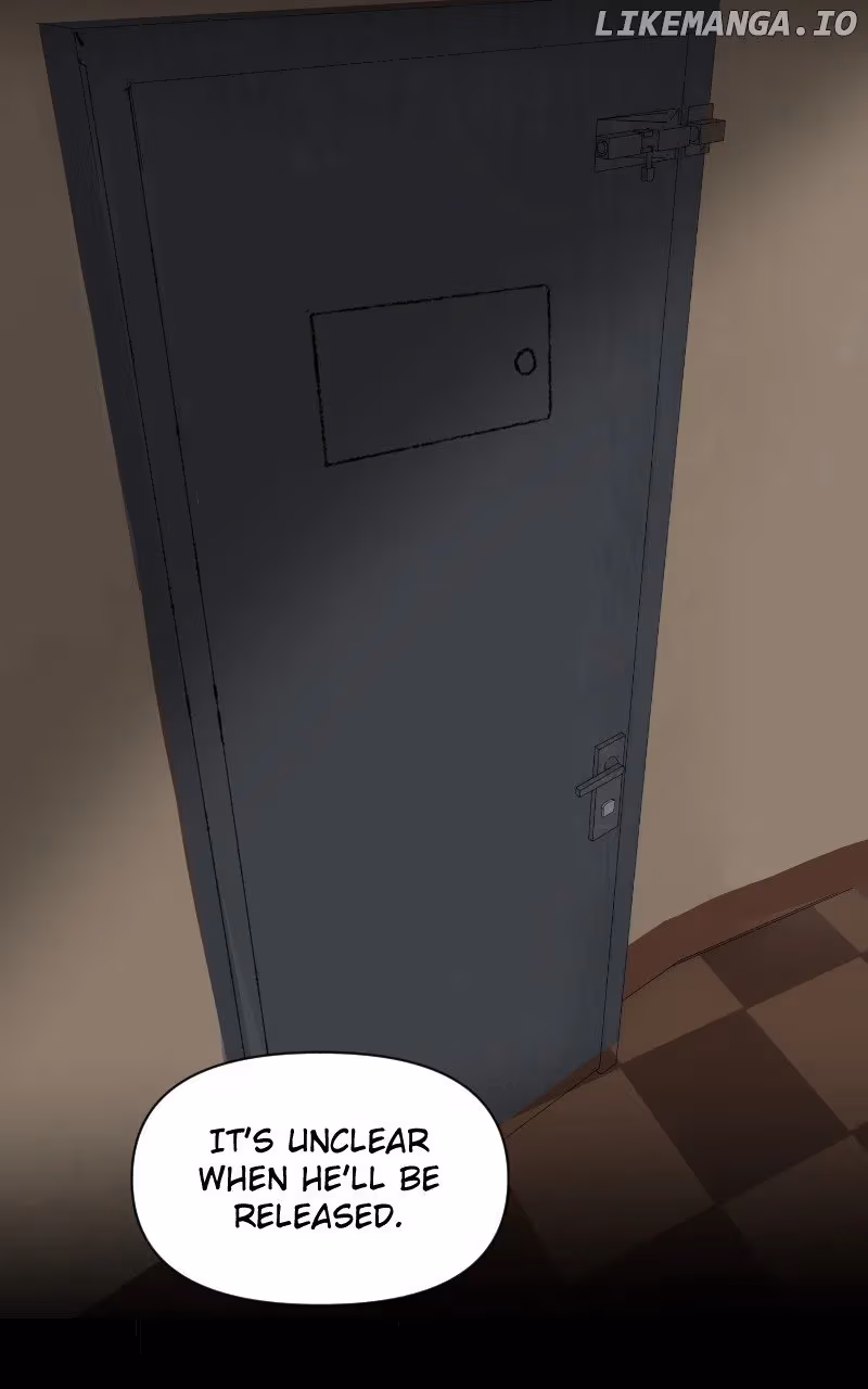 Read Silent Screams chapter 56 image 15 on Lezhin