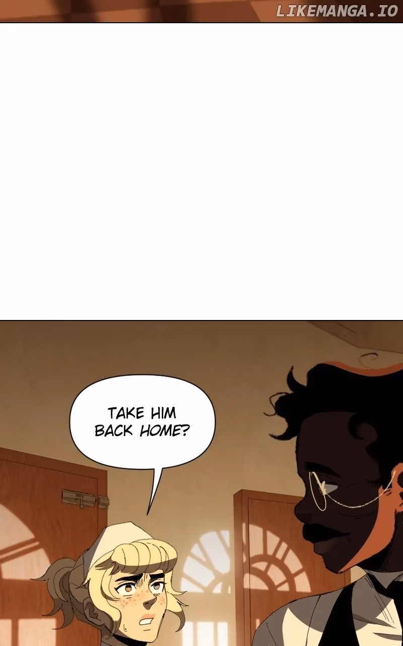 Read Silent Screams chapter 56 image 18 on Lezhin