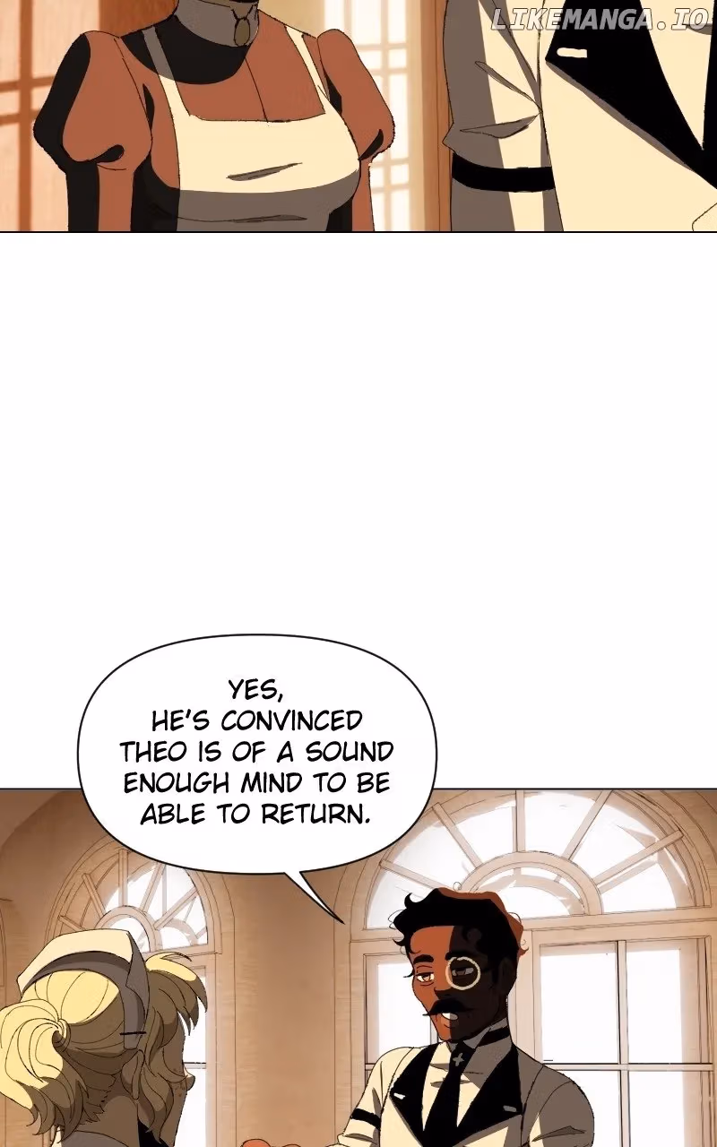 Read Silent Screams chapter 56 image 19 on Lezhin