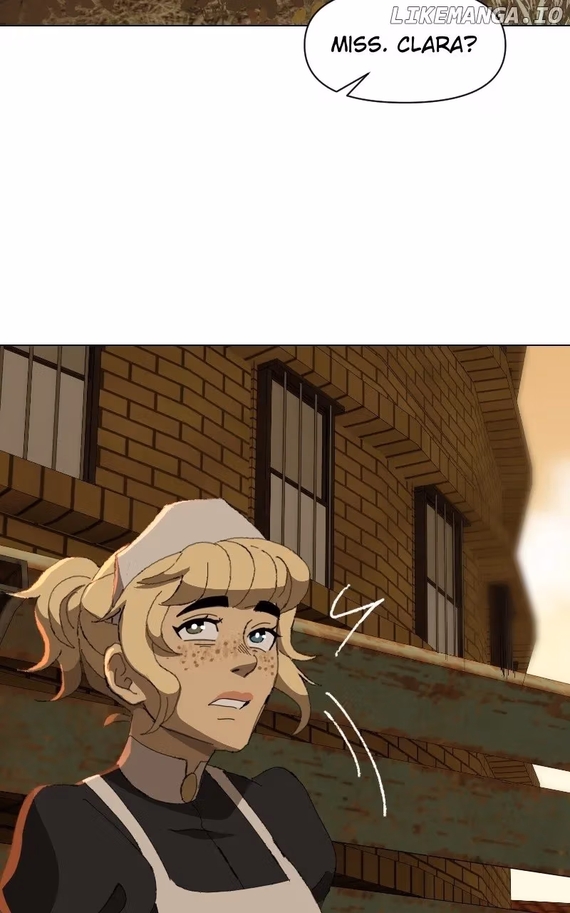Read Silent Screams chapter 56 image 2 on Lezhin