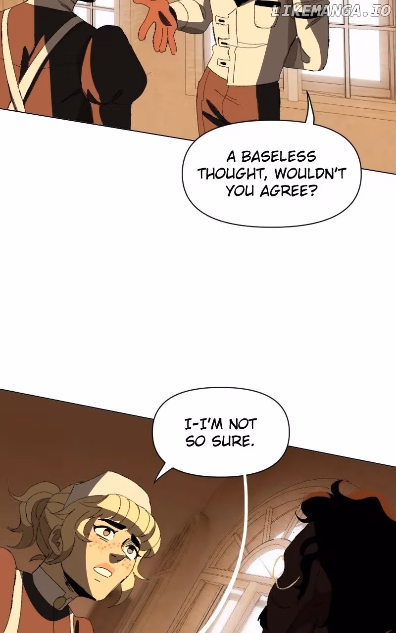 Read Silent Screams chapter 56 image 20 on Lezhin