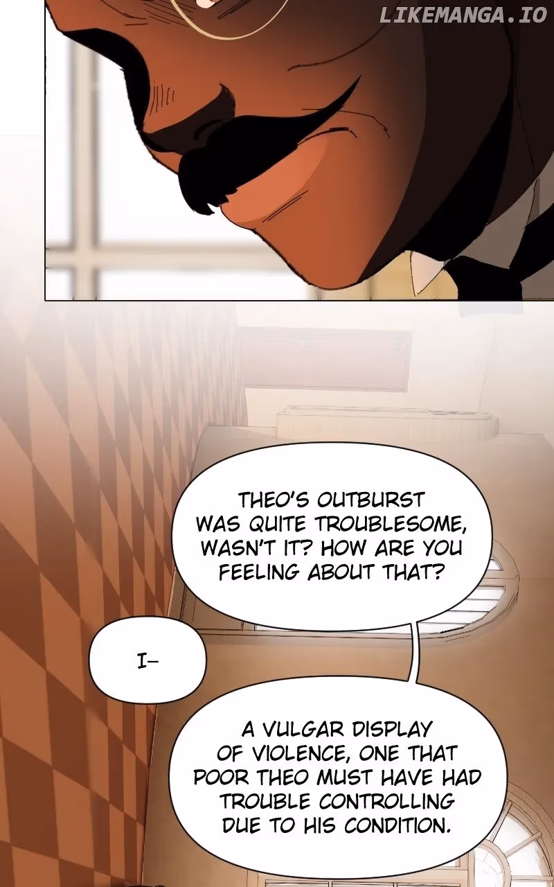 Read Silent Screams chapter 56 image 22 on Lezhin