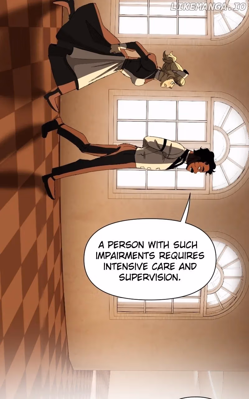 Read Silent Screams chapter 56 image 23 on Lezhin